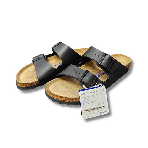 Sandali birkenstock arizona - sandali,