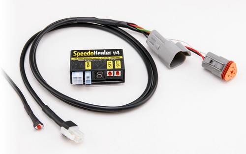Speedohealer ricalibratore - speedohealer,