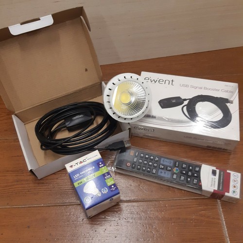 Stock materiale elettrico - elettrico,