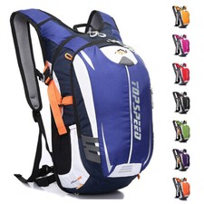 Zaino trekking bici 18lt - trekking,