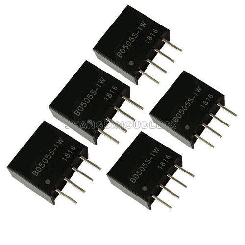 20mhz b0505s modulo - 20mhz, b0505s-1w