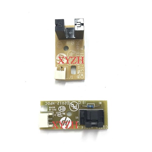 Cq890 67020 scheda sensore - 2x, cq890-67020