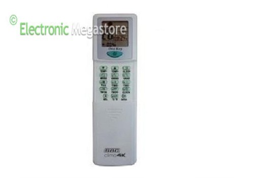 Telecomando universale per - universale,