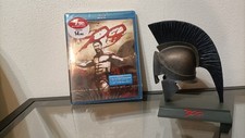 300 Limited Edition  Con Blu