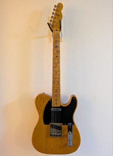 Telecaster fender japan - telecaster,