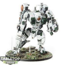 Tau Empire - Tuta da battaglia