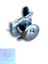 Mulinello da baitcasting