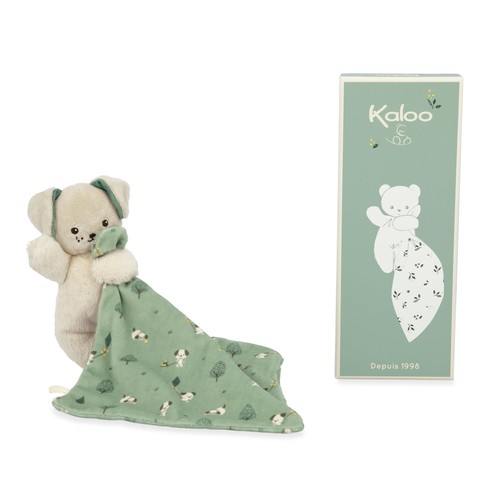 Kaloo quadrato morbidezza - ,