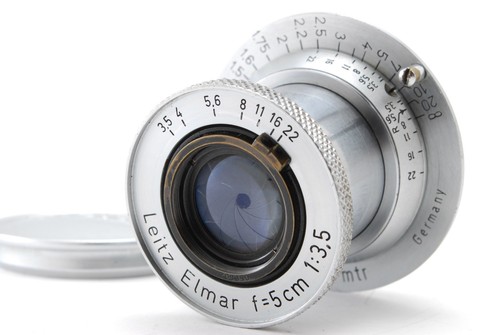 Mint obiettivo leica - 【n,