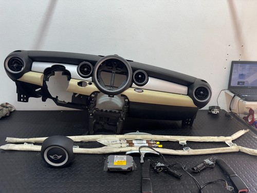 Kit airbag completo - kit, di