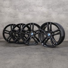 BMW Serie 1 2 cerchi auto 18