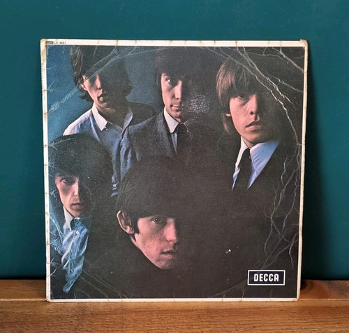 The rolling stones 2 - the, no.