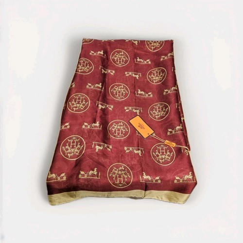 Rarissima sciarpa donna hermes - rarissima,