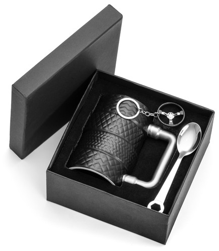 Gadget master men gift set - gadget,