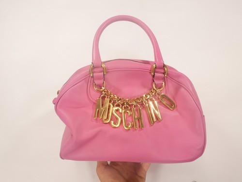 Borsa moschino vintage 2000 - moschino,
