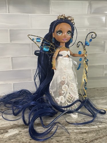 Ooak arcobaleno alta - ooak,