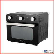 Forno Elettrico Ventilato e