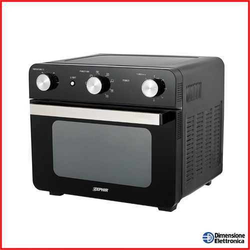 Forno elettrico ventilato - elettrico, e