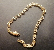 Bracciale ORO 18 K - gr. 7,20