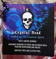 Vodka Crystal Head 1,75 Litri