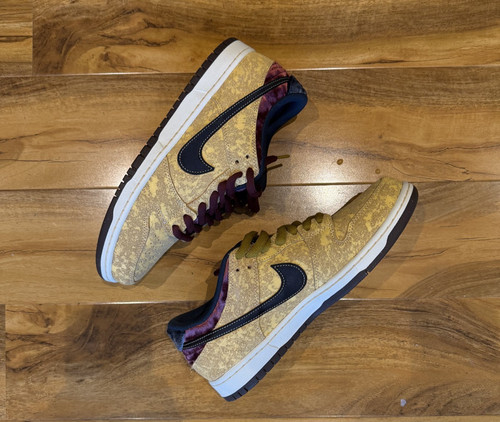 Nike dunk low pro 10 - low,