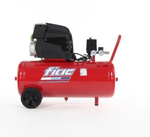 Compressore fiac con - da, 50
