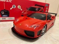Ferrari Vhtf Discontinued 1/10