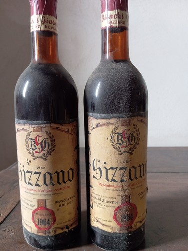 Bottiglie vino collezione - bottiglie,