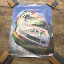 Poster Vintage 1984 Kellogg's