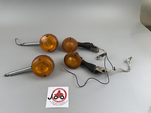 Suzuki 500 dr500 kit - s,