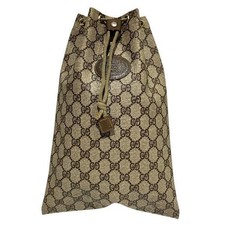 Borsa Gucci GG Supreme con