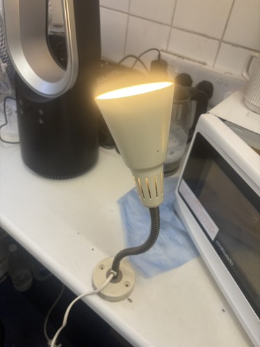 Lampada scrivania - lampada, da