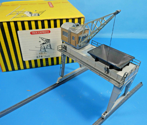 Kit costruito stazione carbone - kit,