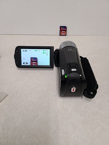 Canon vixia r20 400x - canon,