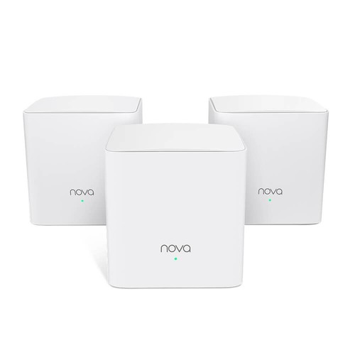 Tenda nova mw5g - nova, mw5g(3-pack)