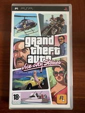 Grand Theft Auto Vice City