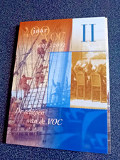 EURO OLANDA KMS 2002 400 ANNI