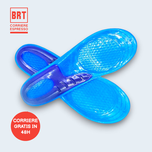 Solette gel memory foam - gel,
