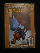 Ultimate Spider-Man #27