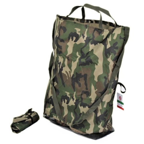 Borsa rete per - rete, cercatori