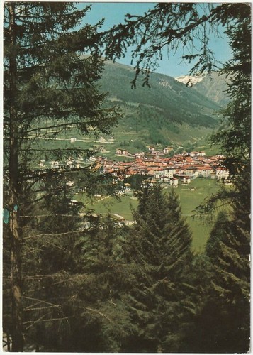 Vezza oglio brescia - vezza,