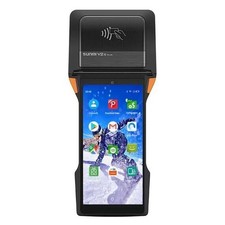 SUNMI V2s PLUS registratore