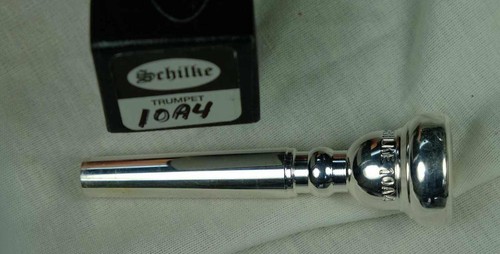 Boccagli per tromba - , schilke