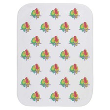 'Coppia Pappagalli' Baby