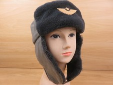 colbacco cappello fregio ESERCITO SOVIETICO URSS post seconda guerra mondiale di