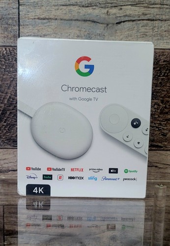 Google chromecast con - google,