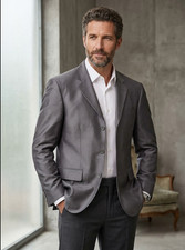 Giacca Uomo Elegante leggera