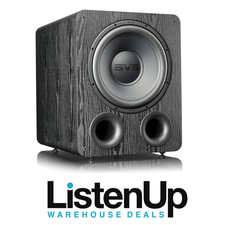 SVS PB-1000 Pro 12" Ported