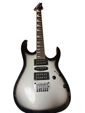 Ibanez Gio GRG170DX Ibanez HSH