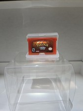 Pokemon: Versione Rosso Fuoco